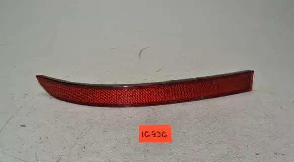 Volkswagen Touran I Rear tail light reflector 1T0945105A
