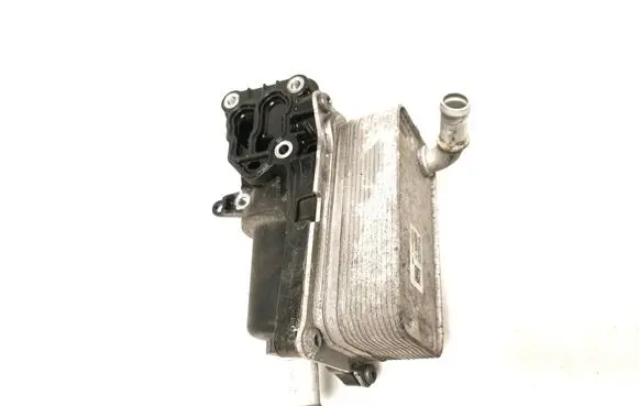 Mercedes-Benz A W176 Transmission/gearbox oil cooler A2465010501