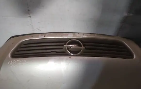 Opel Astra G Front grill