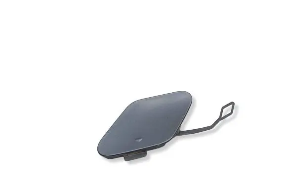 BMW 3 F30 F35 F31 Rear bumper row hook cap/cover 7384413 51127384413