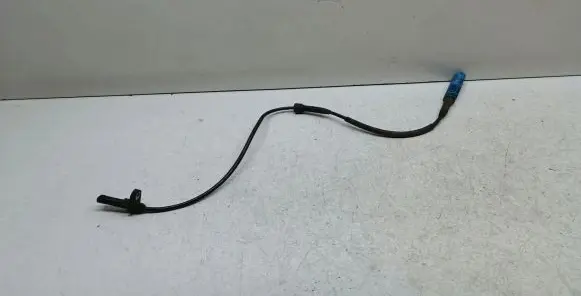ABS brake wheel speed sensor