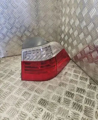 BMW 5 E60 E61 Rear/tail lights 7177694 0102478 9177694