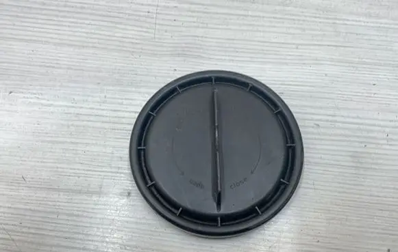 Headlight/headlamp dust cover