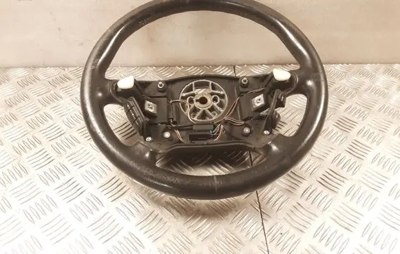 Opel Vectra B Steering wheel 90539569