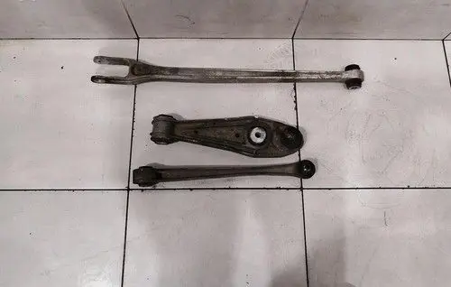 Porsche Cayman 987 Rear upper control arm/wishbone 98733114302