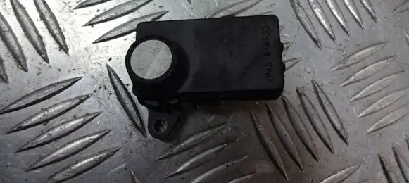 Renault Laguna II Air quality sensor 52410088