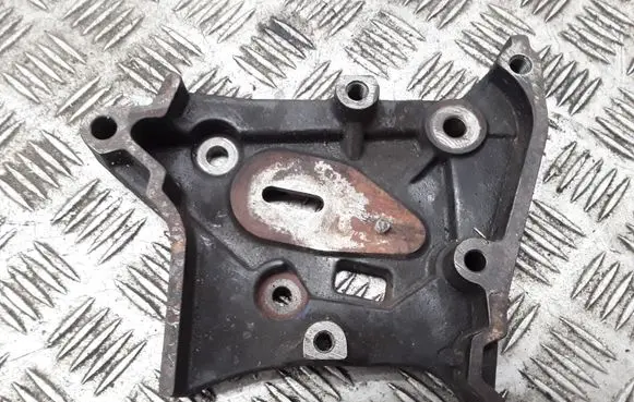 Fiat Bravo Engine mounting bracket 55215667
