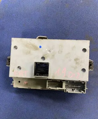 Fiat Multipla Fuse box set 46774357
