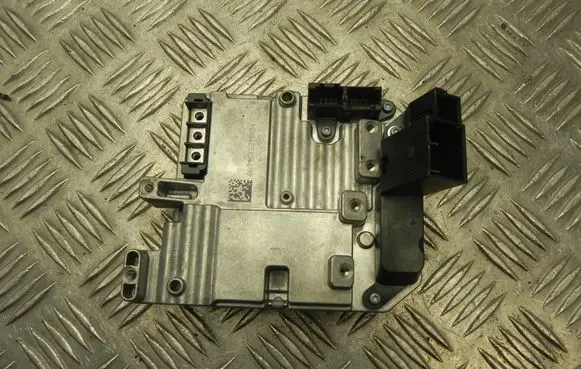 Volkswagen Polo V 6R Other control units/modules 6C2909144AG