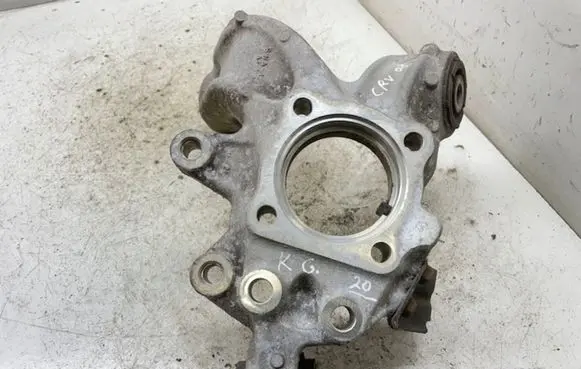 Honda CR-V Rear wheel hub spindle/knuckle 