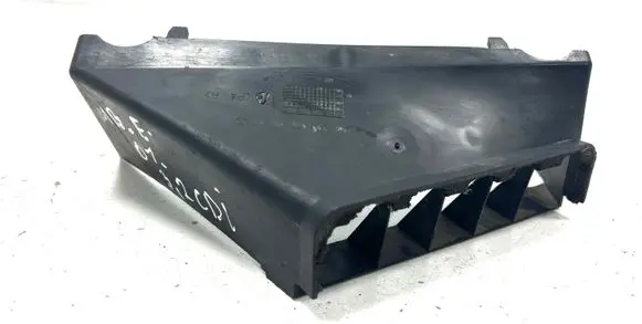 Mercedes-Benz E W210 Intercooler air channel guide A2104760047