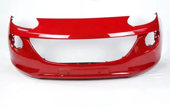 Opel Adam Front bumper 13355266 13355270 341601489