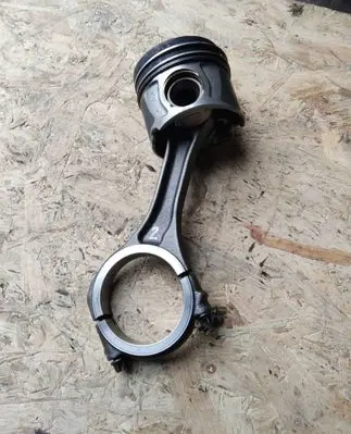 Audi A6 S6 C7 4G Connecting rod/conrod 059701BC 059AJ