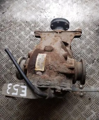 BMW X5 E53 Rear differential 7524892 91040518820000 EAE04S391