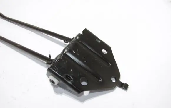 Citroen Berlingo Loading door check strap stopper Nra