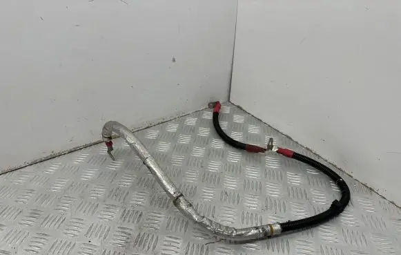 BMW 3 F30 F35 F31 Wires (generator/alternator) 