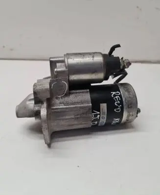 Renault Kangoo I Starter motor 220906
