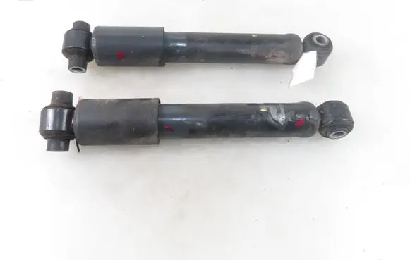Iveco Daily 6th gen Front shock absorber/damper 5802392684