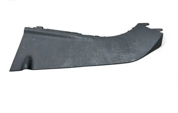 Dodge Durango III Other center console (tunnel) element 1XX54DX9AC