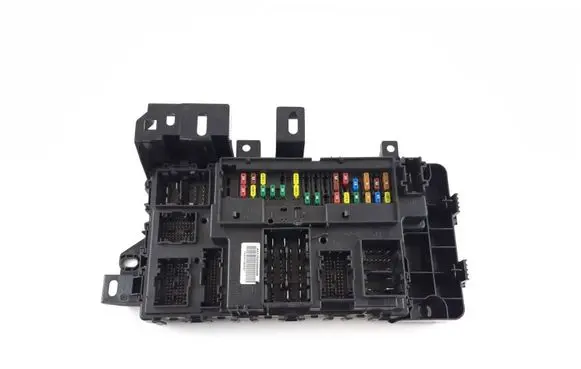 Ford Mustang VI Fuse box set GR3T15604HFD GR3T15604 A2C7522550400