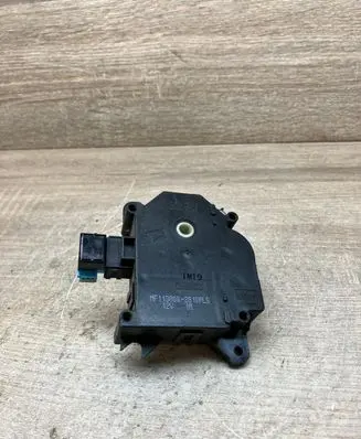 Toyota Avensis T270 Air flap motor/actuator MF1138002810PLS