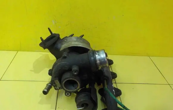 Nissan NV200 Turbo H82728353 19SP35