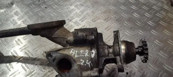Chevrolet Alero Water pump