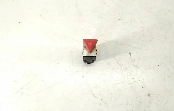 Volkswagen PASSAT B6 Hazard light switch 3C0953509 27805029