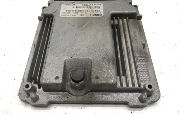 Dodge Caliber Engine control unit/module ECU P05033299AF