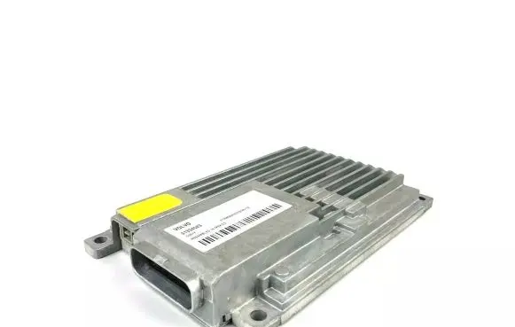Volvo S60 Other control units/modules 31334523