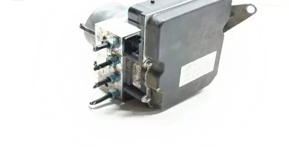 BMW X1 E84 ABS Pump 6860216 34516860216 0265239288