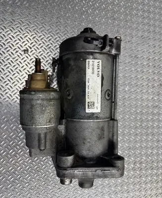 Volvo S90, V90 Starter motor 31419530