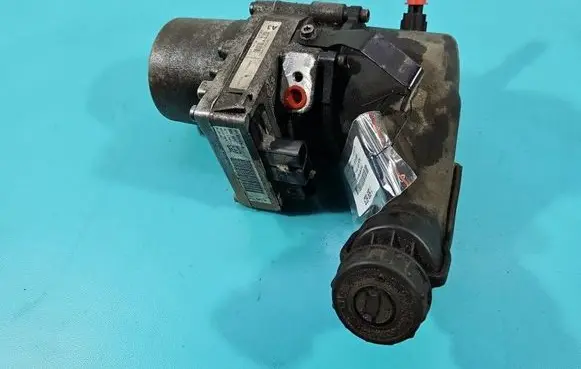 Peugeot 508 Power steering pump 9676154180 IMPRK1509603