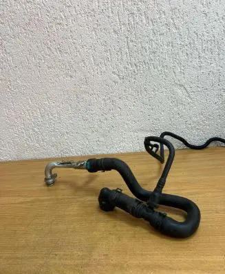 Land Rover Discovery 5 Brake vacuum hose/pipe FPIA8C20208 1787