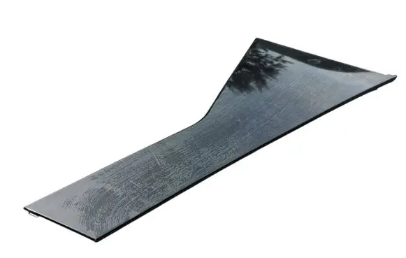 KIA Sorento IV Rear door glass trim molding 83280P2000