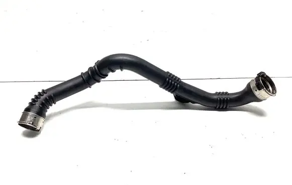 Nissan Qashqai Intercooler hose/pipe 144602443R
