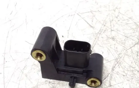 BMW 5 E60 E61 Airbag deployment crash/impact sensor 6977398