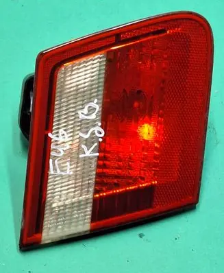 BMW 3 E46 Tailgate rear/tail lights 632183