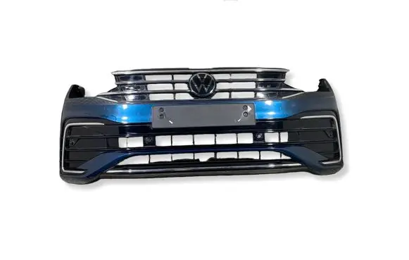 Volkswagen Tiguan Front bumper 
