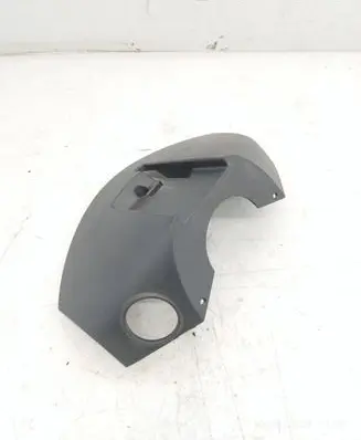 Opel Vectra C Steering wheel column trim 9191043 230635620