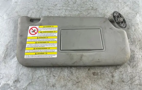 Ford Fusion Sun visor 2S61A04100