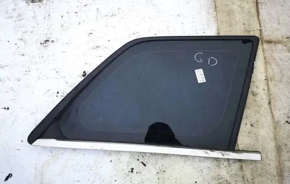 Jeep Grand Cherokee (WK) Rear vent window glass AS2