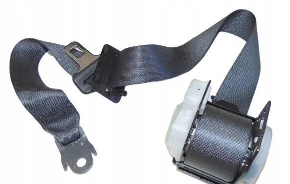 Subaru Legacy Middle seatbelt (rear) 