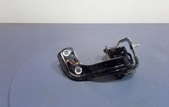 Audi A6 S6 C7 4G Tailgate/trunk/boot hinge 4G9827299A
