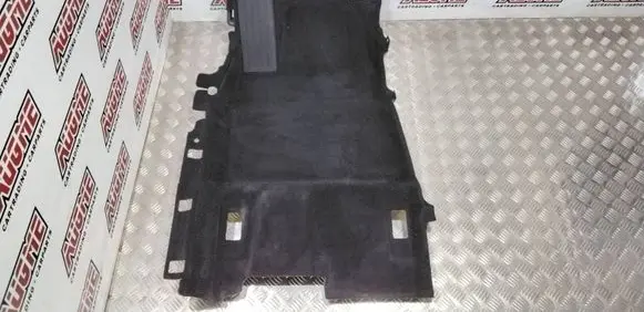 Tesla Model 3 Front floor carpet liner 110967800A