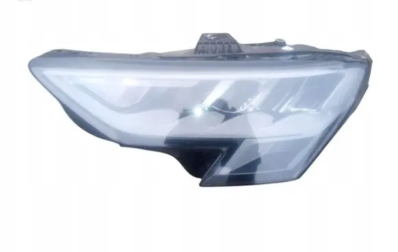 Audi A3 S3 8L Headlight/headlamp 705
