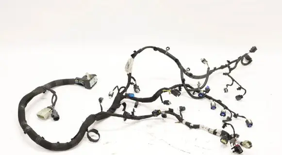 Ford Focus Other wiring loom JX6T-12C508-NDD