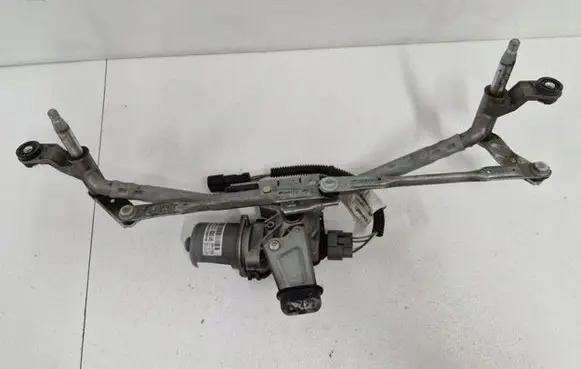 Renault Trafic III (X82) Front wiper linkage and motor 288005795R