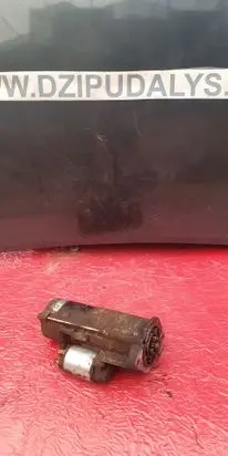 Mitsubishi Pajero Starter motor 538973