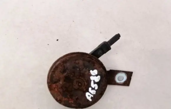 Mitsubishi Outlander Horn signal